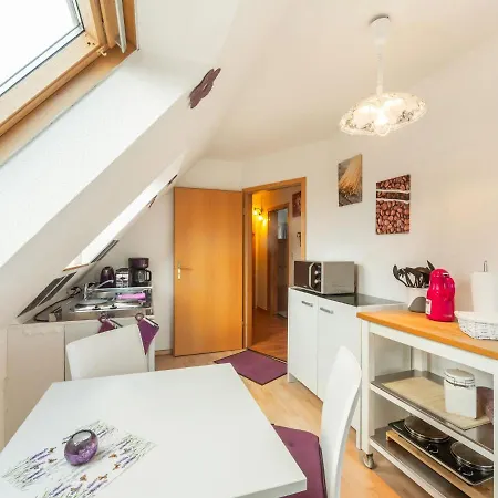 شقة Dreamy In Greetsiel With Balcony